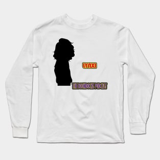 Queen Lynxi Long Sleeve T-Shirt